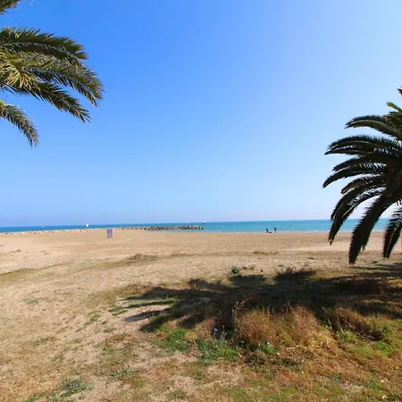 Apartment Global Properties, Bonito En Cerca De La Playa Puerto de Sagunto