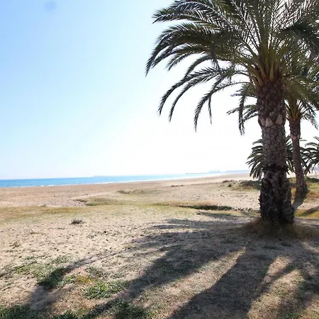 Global Properties, Bonito En Cerca De La Playa Apartment