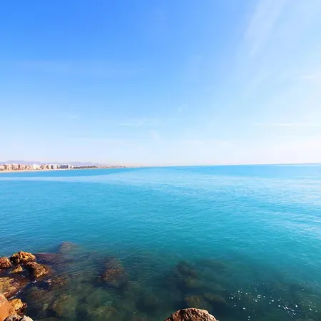 Global Properties, Bonito En Cerca De La Playa *