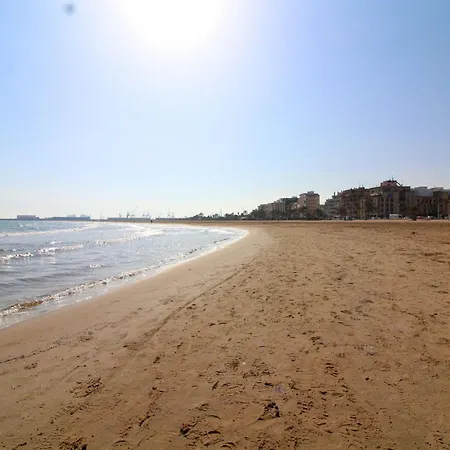 Apartment Global Properties, Bonito En Cerca De La Playa *