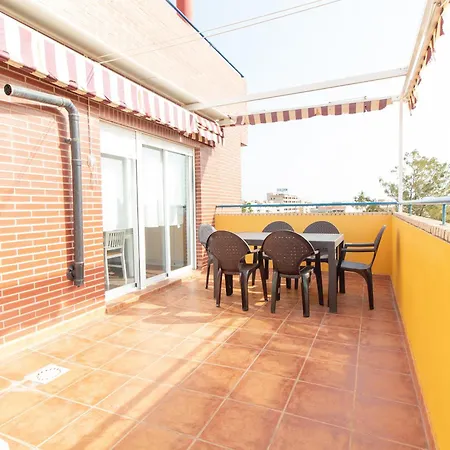 Global Properties, Bonito En Cerca De La Playa Apartment *