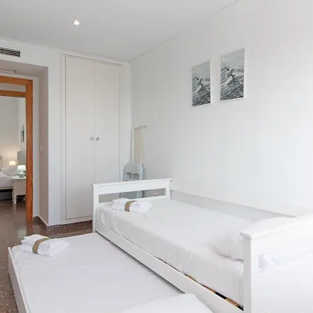 Apartment Global Properties, Bonito En Cerca De La Playa *