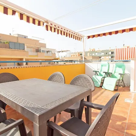 Global Properties, Bonito En Cerca De La Playa Apartment Puerto de Sagunto