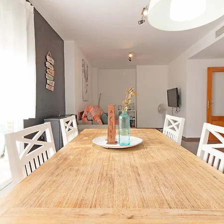 Apartment Global Properties, Bonito En Cerca De La Playa *