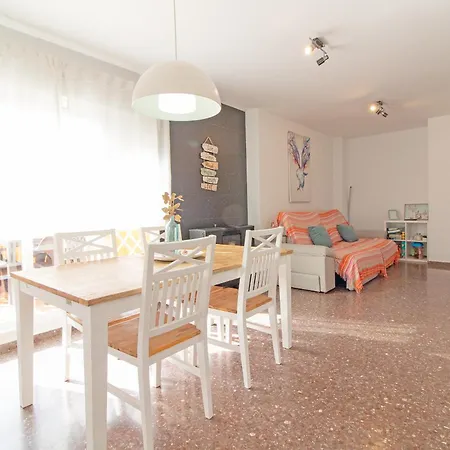 Apartment Global Properties, Bonito En Cerca De La Playa