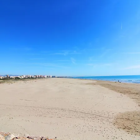 Global Properties, Bonito En Cerca De La Playa