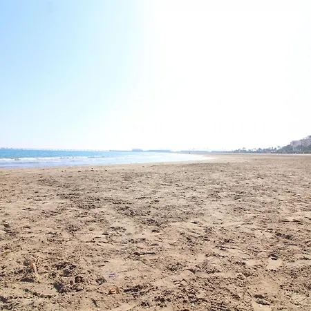 Global Properties, Bonito En Cerca De La Playa *