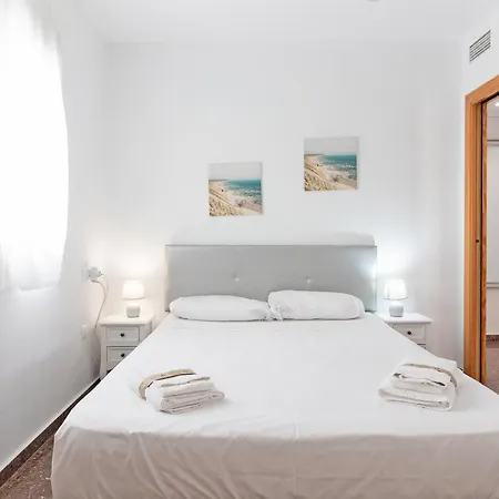 Global Properties, Bonito En Cerca De La Playa Daire